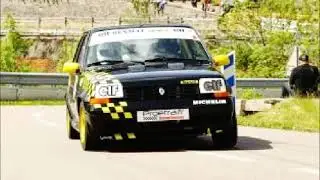 SRT Mic Historique d'Urcy 2021