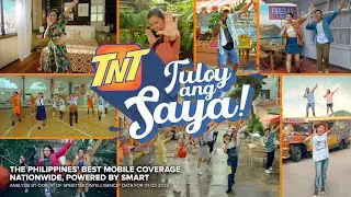 Sa TNT, Tuloy Ang Saya!