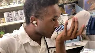 size 9 feet  snippet
