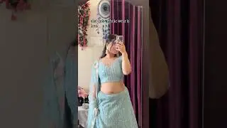 ethnic wear is love🫶🏻                         #ethnicwear #trending #ootdfashion #shorts