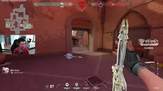 Tenz ONE BULLET, Average Jonas POV