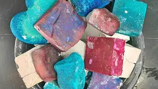Tornado with dyed Jumbos 🌪️😄