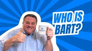 Who is Bart Jackson? All Things Charleston, SC Real Estate