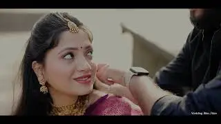 Sangam mahuli satara Pre-Wedding Song