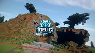 OLD HCF TRAILER  GELIC.US