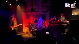 Fargo Tours presents Octogoth @ Arches Venue 19 Apr (part2)