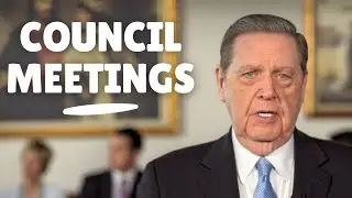 Introduction To Teacher Council Meetings