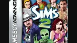 The Sims 2 (GBA) OST - Plot Point Complete