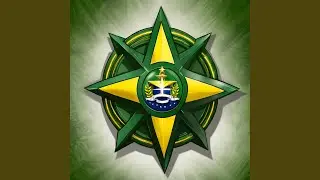 HINO DA INFANTARIA DO EX&Eacute;RCITO