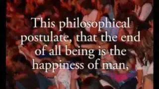 Christian Humanism by Paris Reidhead