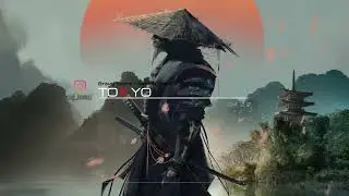 Gravy Beats - Genkai || TOKYO TRAP ☯