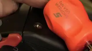Vessel JIS Screwdriver vs. New Snap-On #2 Phillips
