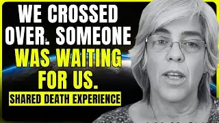Sisters SHARED DEATH EXPERIENCE &mdash; What They SAW Will BREAK You! #nde