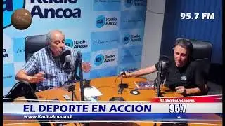 Deporte en Acción - Miércoles 7 de enero 2026