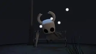 3D Animation - Final Project