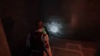 Alone in the dark playthrough part 2 #aloneinthedark