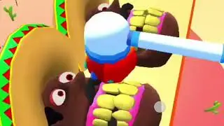 Teeth Runner: The Evolution of a Viral Sensation