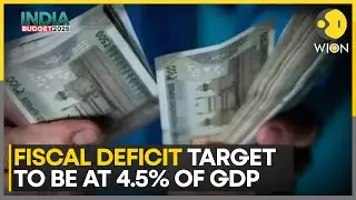 Budget 2025 Expectations: India's Budget Will Aim For Fiscal Discipline | WION Detailed Coverage