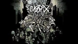 Evisorax - Enclave [Full E.P]