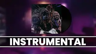 Forsaken OST - Pareidolia (Instrumental)