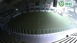 Field 2 | Indoor Soccer at Mockingbird Valley Soccer Club