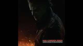 Halloween Ends (2022): Motion Picture Soundtrack