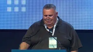 Kickstarting the Australian native food industry