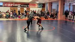 Jacob Tucker 8-1 Season 2