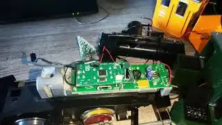 mXion DRIVE-L in LGB Weihnachts-Stainz Digitalisierung (Produktvideo)