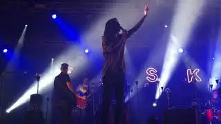 30/07/21 - Fast Animals & Slow Kids : Senza Deluderti