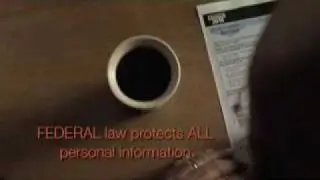 Chinese American Margaret Fung Census 2010.mov