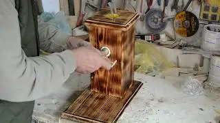 How to make a beverage dispenser