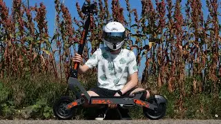 KuKirin G2 (2025) - First Ride Review