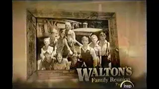 Waltons reunion