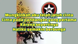 J-Rocks - PDKT Karaoke (Musik Asli)