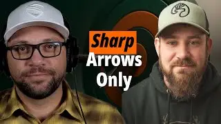 Arrows: Light vs Heavy for Hunting