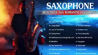 Saxophone 2020 - Saxophone Cover Popular Song 2020 - Best Songs Of  Saxophone