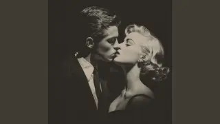 Hollywood film poster love