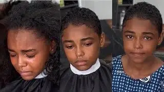 We will not tolerate long hair in our Senior High Schools-Education Minister Haruna warns🔥🔥🔥🔥🔥🔥