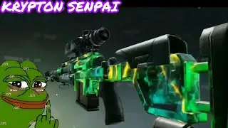 Mvp moment snipes 🙂🫰 | krYptON | CALL OF DUTY