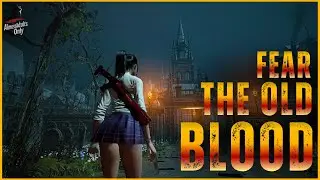 Since Sony Won't Give us Bloodborne 2 | Deep Space 7 | Trial 7 (No Commentary)