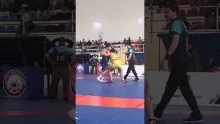 SWL лига Шымкента. 2 сезон 1 тур. Греко-римская борьба 🤼 #mma #ufc #wrestling