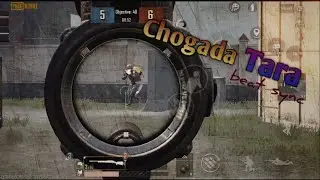 Chogada Tara | beat sync | montage | azim gaming