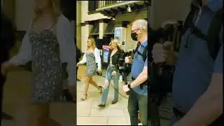Plus City Fashion Shopping Tour
