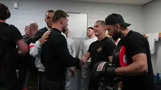 INFINITUS bei We Love MMA 84 - Buzan & Merten drehen auf!