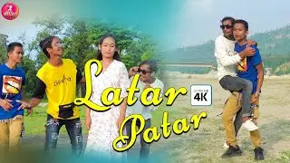 New Song Latar Patar ll Cover Video || Prashant Bc Ft. Rapper Jagat 2020 2077