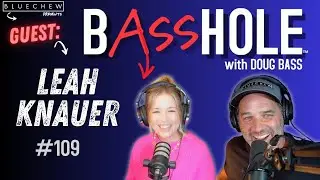 Leah Knauer is the Most Versatile Actress, Comedian, and Impressionist You Need to Know!