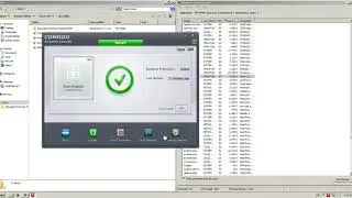 Endpoint Security  vs Locky Ransomware