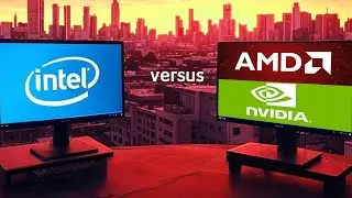 Is Intel's B580 Input Lag Really BETTER? (Vs RTX 4060, RX 7600 and ARC A770)