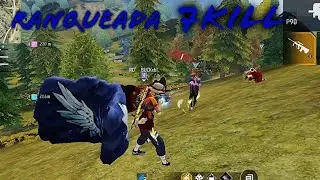 RANQUEADA 7ILL